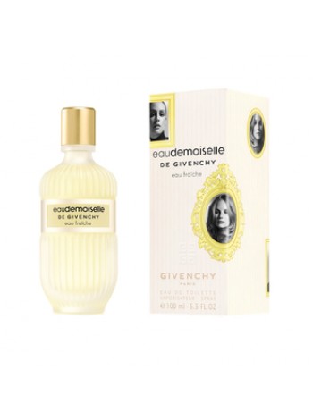 Givenchy Eaudemoiselle de Givenchy Eau Fraiche туалетная вода 100 мл