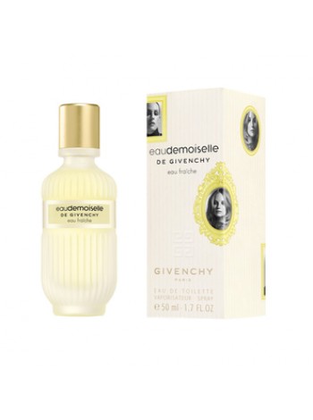 Givenchy Eaudemoiselle de Givenchy Eau Fraiche туалетная вода 50 мл