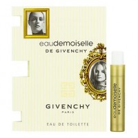 Givenchy Eaudemoiselle de Givenchy пробник 1 мл