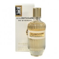 Givenchy Eaudemoiselle de Givenchy туалетная вода 100 мл