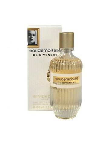 Givenchy Eaudemoiselle de Givenchy туалетная вода 100 мл