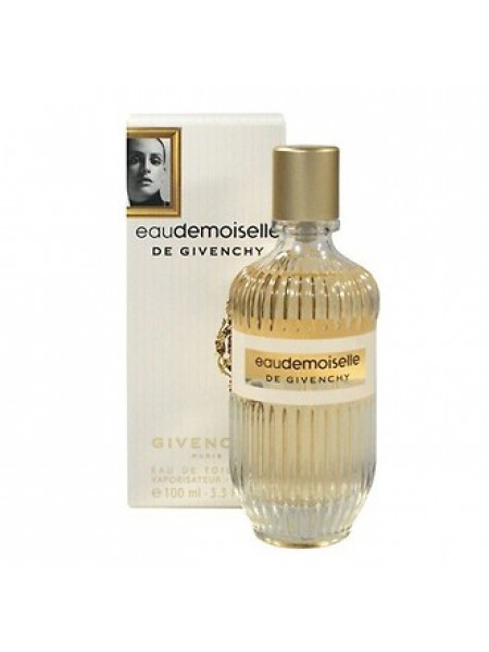 Givenchy Eaudemoiselle de Givenchy туалетная вода 100 мл