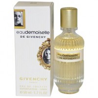 Givenchy Eaudemoiselle de Givenchy туалетная вода 50 мл
