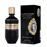 Givenchy Eaudemoiselle Essence des Palais пробник 1 мл