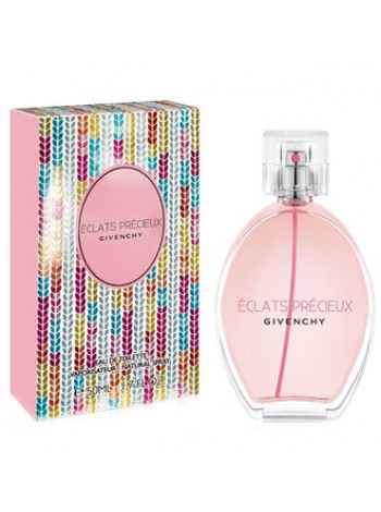 Givenchy Eclats Precieux туалетная вода 50 мл