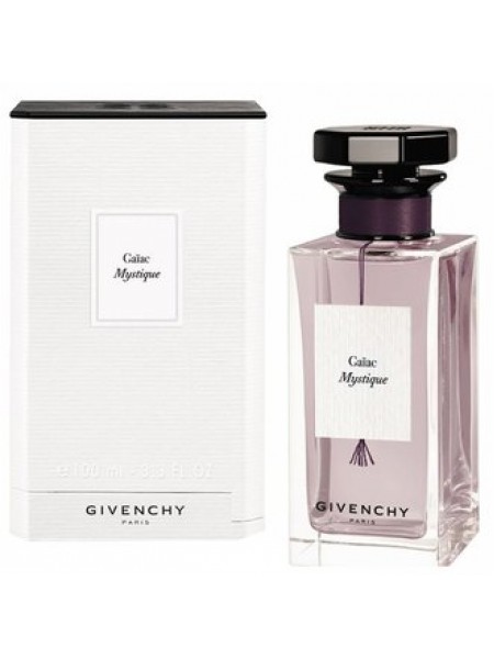 Givenchy Gaiac Mystique тестер (парфюмированная вода) 100 мл