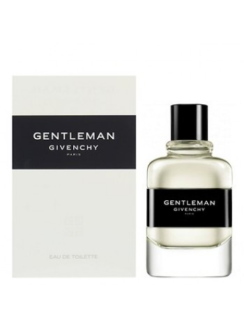 Givenchy Gentleman 2017 миниатюра 6 мл