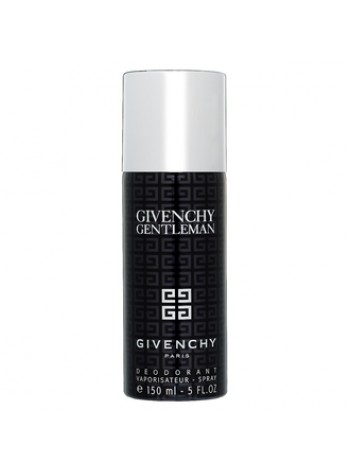 Givenchy Gentleman дезодорант-спрей 150 мл