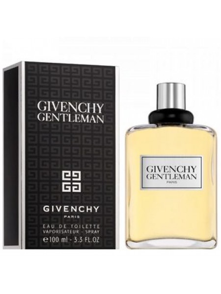 Givenchy Gentleman туалетная вода 15 мл
