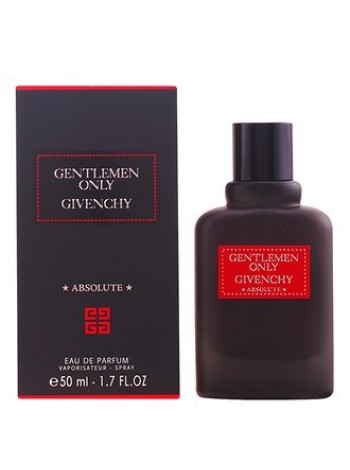 Givenchy Gentlemen Only Absolute парфюмированная вода 50 мл