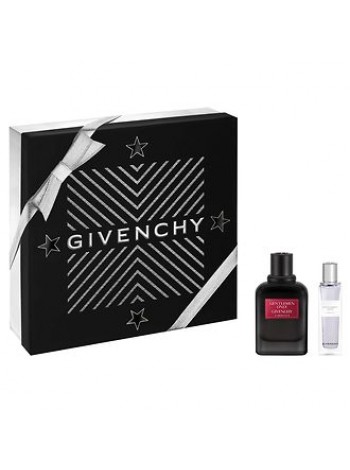 Givenchy Gentlemen Only Absolute Подарочный набор (парфюмированная вода 100 мл + миниатюра 15 мл)
