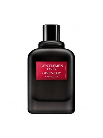 Givenchy Gentlemen Only Absolute тестер (парфюмированная вода) 100 мл