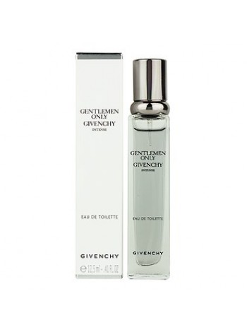 Givenchy Gentlemen Only Intense миниатюра 12.5 мл