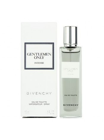 Givenchy Gentlemen Only Intense миниатюра 15 мл