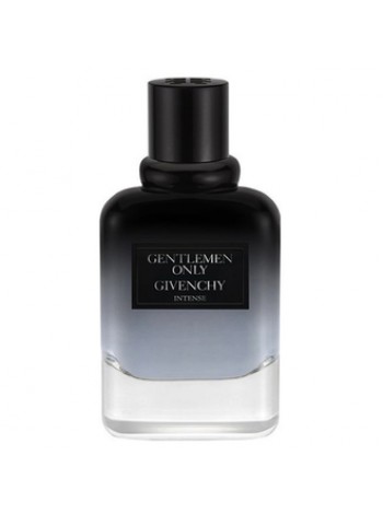 Givenchy Gentlemen Only Intense тестер (туалетная вода) 100 мл