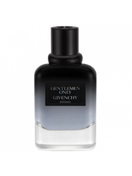 Givenchy Gentlemen Only Intense тестер (туалетная вода) 100 мл