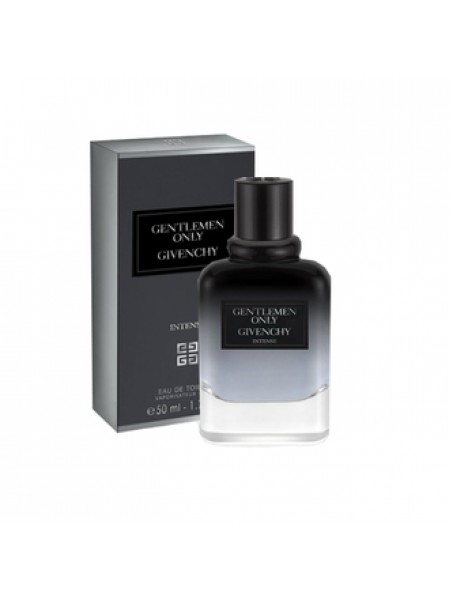 Givenchy Gentlemen Only Intense туалетная вода 50 мл