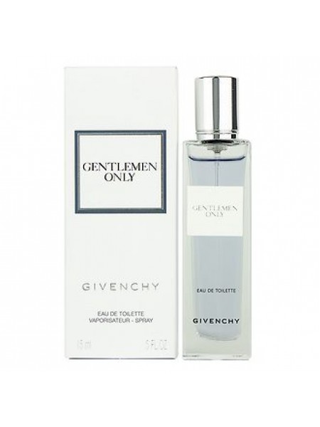 Givenchy Gentlemen Only миниатюра 15 мл