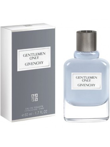 Givenchy Gentlemen Only Подарочный набор (туалетная вода 100 мл + стиковый дезодорант 75 мл)