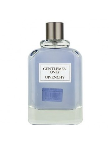 Givenchy Gentlemen Only тестер (туалетная вода) 150 мл
