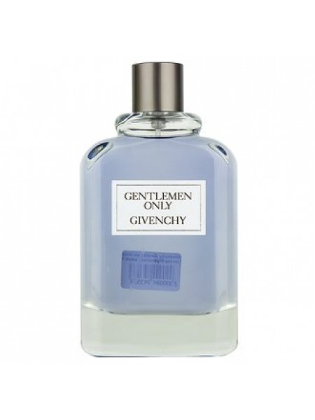 Givenchy Gentlemen Only тестер (туалетная вода) 150 мл