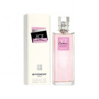 Givenchy Hot Couture Eau de Toilette туалетная вода 100 мл