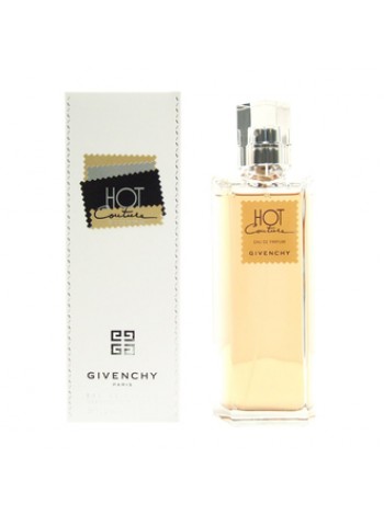 Givenchy Hot Couture парфюмированная вода 30 мл