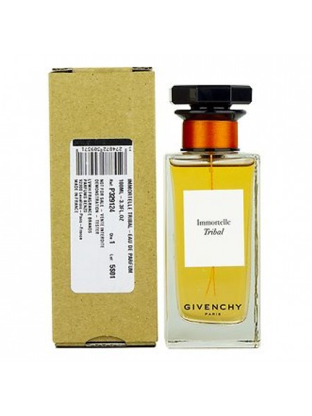 Givenchy Immortelle Tribal тестер (парфюмированная вода) 100 мл