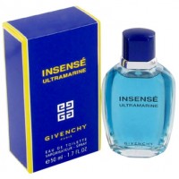 Givenchy Insense Ultramarine туалетная вода 50 мл