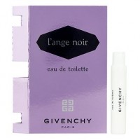 Givenchy L'Ange Noir Eau de Toilette пробник 1 мл