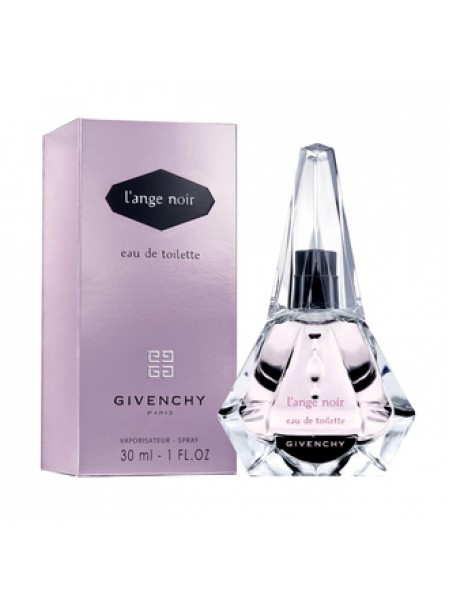 Givenchy L'Ange Noir Eau de Toilette туалетная вода 30 мл