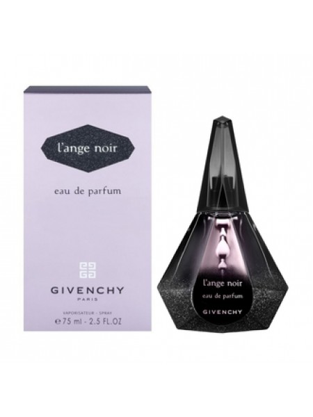 Givenchy L'Ange Noir парфюмированная вода 75 мл