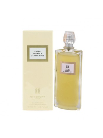 Givenchy Les Parfums Mythiques - Extravagance d'Amarige туалетная вода 100 мл
