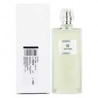Givenchy Les Parfums Mythiques - Vetyver тестер (туалетная вода) 100 мл