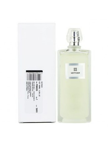 Givenchy Les Parfums Mythiques - Vetyver тестер (туалетная вода) 100 мл
