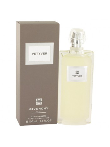 Givenchy Les Parfums Mythiques - Vetyver туалетная вода 100 мл