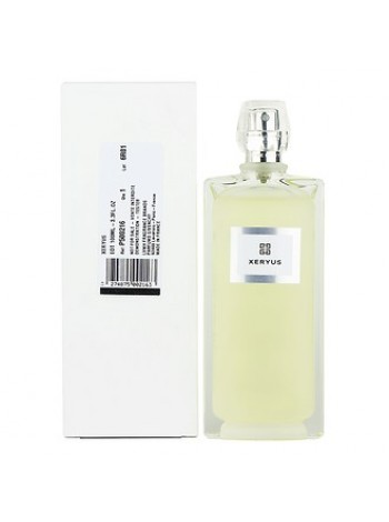 Givenchy Les Parfums Mythiques - Xeryus тестер (туалетная вода) 100 мл