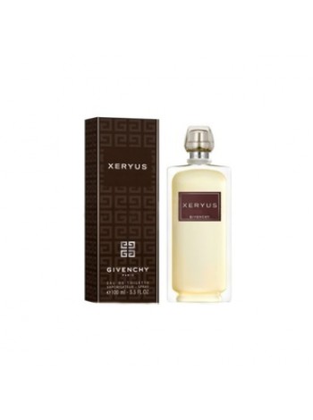 Givenchy Les Parfums Mythiques - Xeryus туалетная вода 100 мл