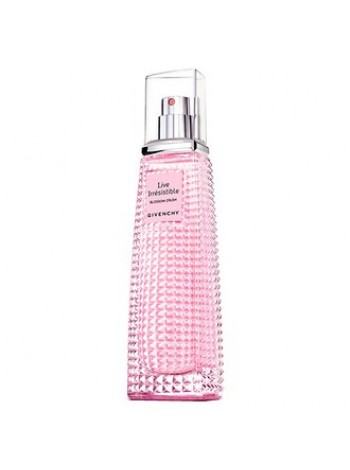 Givenchy Live Irresistible Blossom Crush тестер (туалетная вода) 75 мл