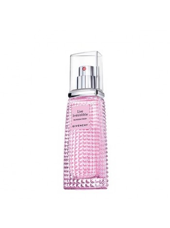 Givenchy Live Irresistible Blossom Crush туалетная вода 30 мл
