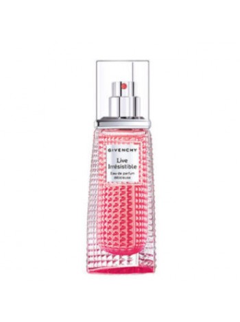 Givenchy Live Irresistible Delicieuse парфюмированная вода 30 мл