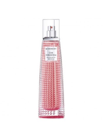 Givenchy Live Irresistible Delicieuse парфюмированная вода 75 мл
