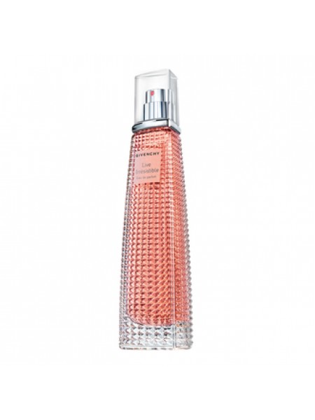 Givenchy Live Irresistible Eau de Parfum тестер (парфюмированная вода) 75 мл