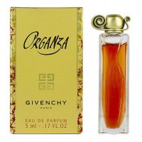 Givenchy Organza миниатюра 5 мл