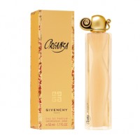 Givenchy Organza парфюмированная вода 50 мл
