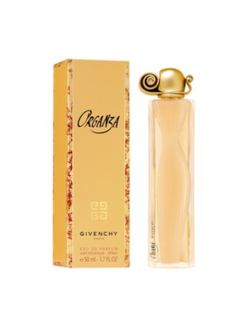 Givenchy Organza парфюмированная вода 50 мл