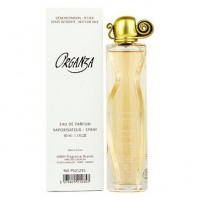 Givenchy Organza тестер (парфюмированая вода) 50 мл