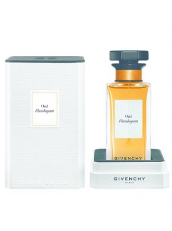 Givenchy Oud Flamboyant парфюмированная вода 100 мл