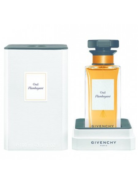 Givenchy Oud Flamboyant парфюмированная вода 100 мл