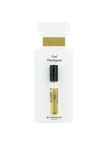 Givenchy Oud Flamboyant пробник 2 мл